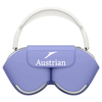 Thumbnail for Customisable Austrian Airlines AirPods Max Case - view 10