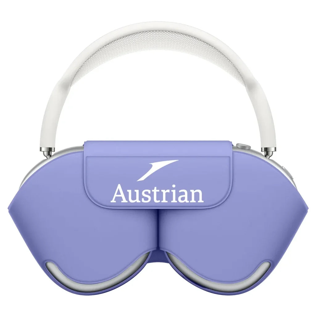 Customisable Austrian Airlines AirPods Max Case - view 10