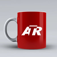 Thumbnail for Customisable ATR & Text Mug - view 10