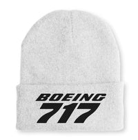 Thumbnail for Boeing 717 Beanie - view 10