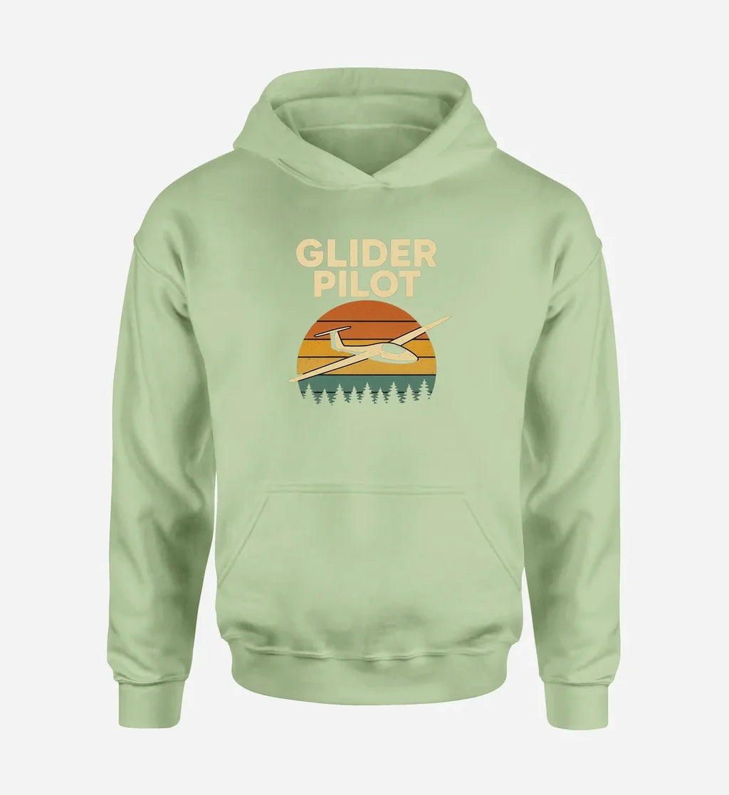Retro Glider Hoodie - view 10