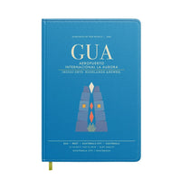 Thumbnail for Aeropuerto Internacional La Aurora GUA  Guatemala City - Turquoise