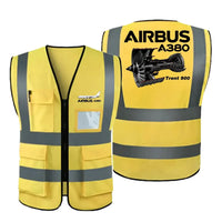 Thumbnail for Airbus A380 Vest - view 10