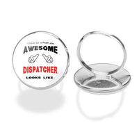 Thumbnail for Dispatcher Ring - view 10