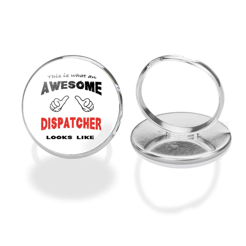 Dispatcher Ring - view 10