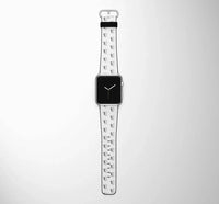 Thumbnail for Fighter Jet 16 Watch Band - view 10