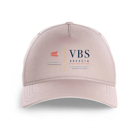 Thumbnail for Brescia Airport VBS - Pink