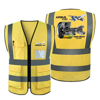 Thumbnail for Airbus A380 Vest - view 10