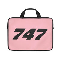 Thumbnail for Customisable Boeing 747 Tablet Bag - view 10