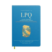 Thumbnail for Luang Prabang International Airport LPQ - Turquoise