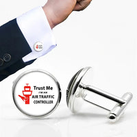 Thumbnail for ATC Cuff Links - view 10