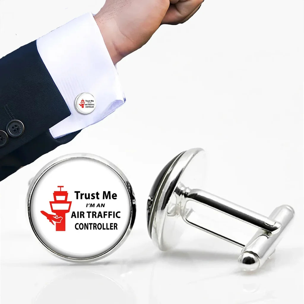 ATC Cuff Links - view 10