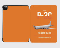 Thumbnail for P-3C Orion design on orange ipad tablet case