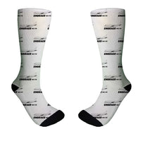 Thumbnail for Embraer Socks - view 10