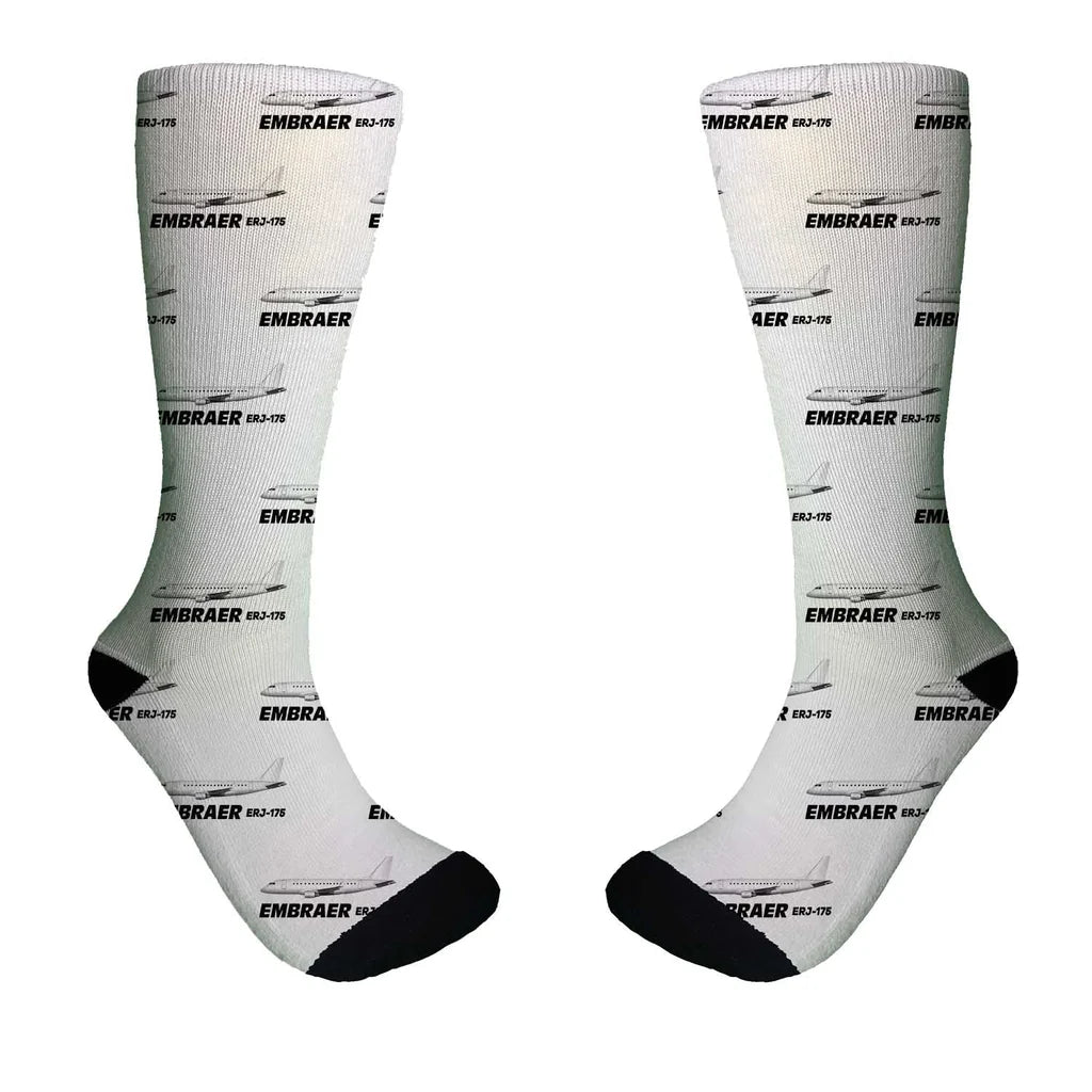 Embraer Socks - view 10