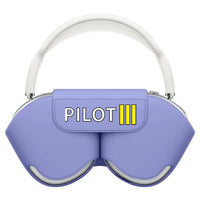 Thumbnail for Customisable Pilot & Stripes AirPods Max Case - view 10