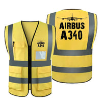 Thumbnail for Airbus A340 Vest - view 10