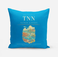 Thumbnail for Tainan Airport TNN - Turquoise
