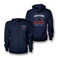 Thumbnail for ATC Hoodie - view 3