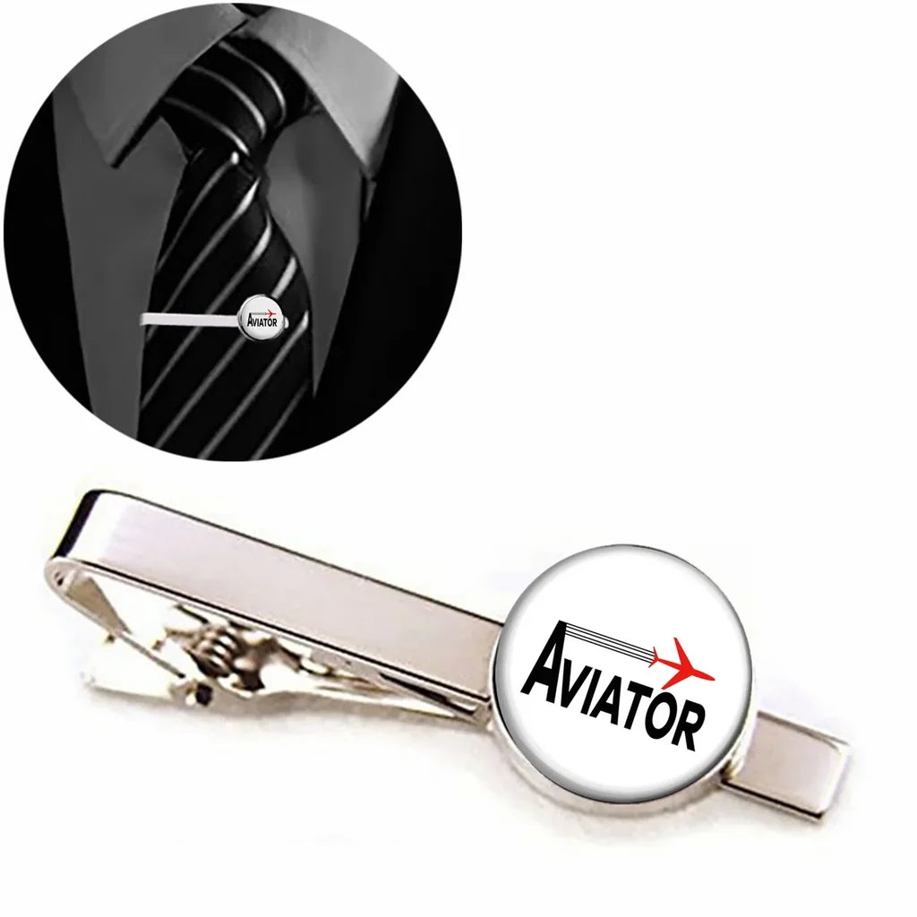 Aviator Tie - view 10