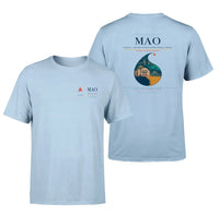 Thumbnail for Manaus - Eduardo Gomes International Airport MAO - Light Blue
