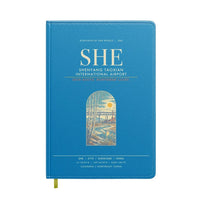 Thumbnail for Shenyang Taoxian International Airport SHE - Turquoise