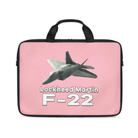 Thumbnail for Customisable Aircraft Silhouette Tablet Bag - view 10