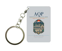 Thumbnail for Rodriguez Ballon International Airport AQP Light Gray