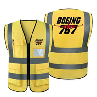Thumbnail for Boeing 767 Vest - view 10