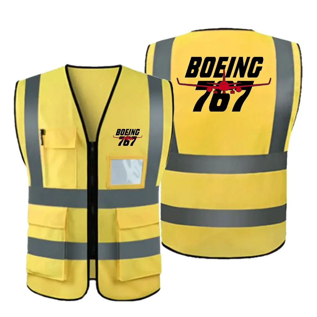 Boeing 767 Vest - view 10