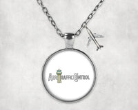 Thumbnail for Air Traffic Control Necklace - view 10