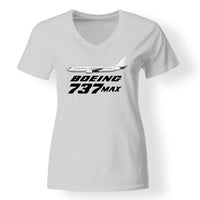 Thumbnail for Boeing 737 T-Shirt - view 10
