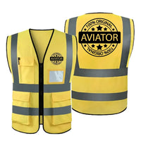 Thumbnail for Aviator Vest - view 10