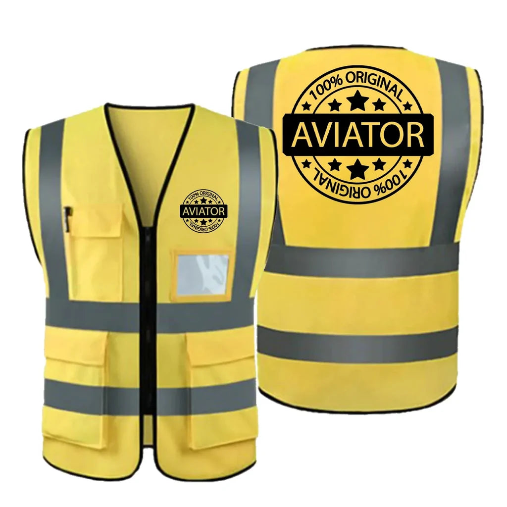 Aviator Vest - view 10