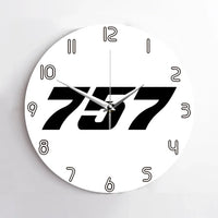 Thumbnail for Boeing 757 Wall Clock - view 10
