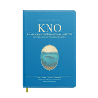 Thumbnail for Kualanamu International Airport Medan KNO - Turquoise