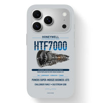 Thumbnail for HTF7000 Case design on light gray iphone case