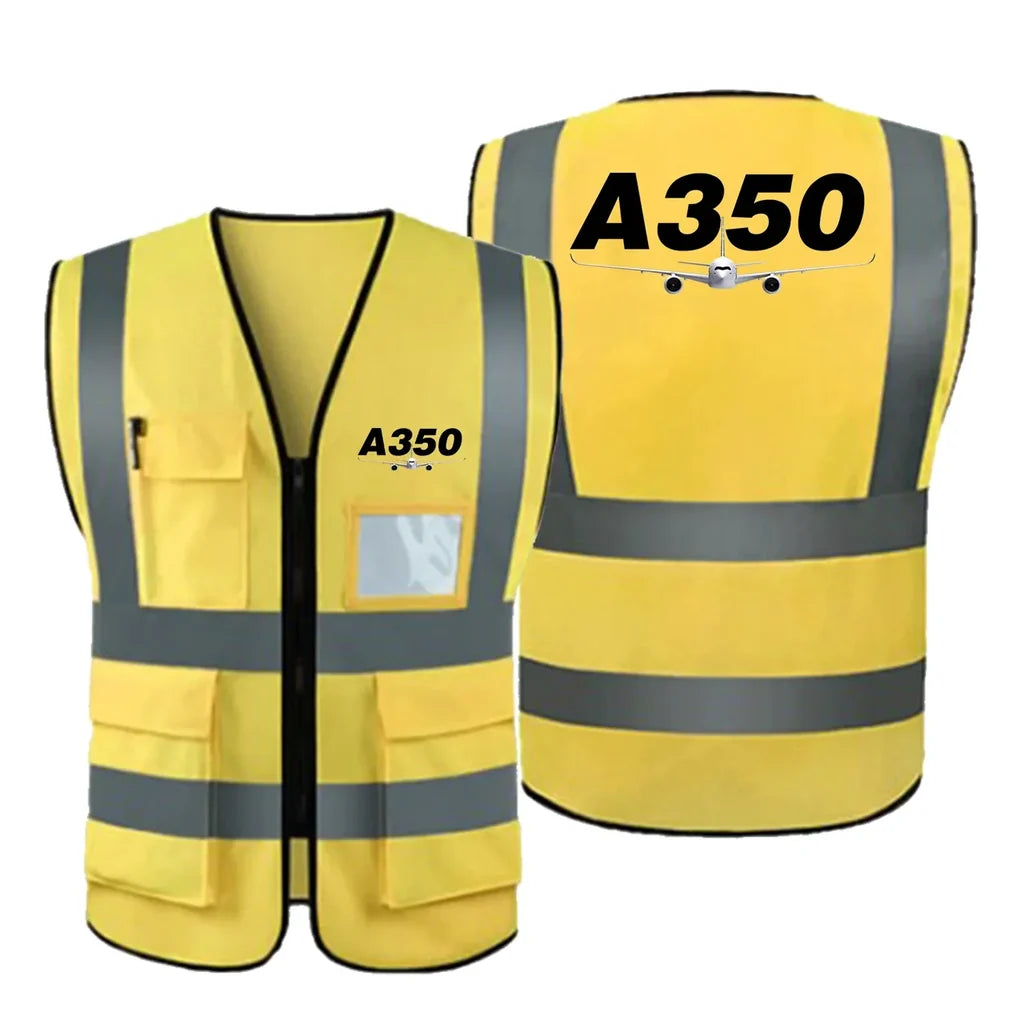 Airbus A350 Vest - view 10