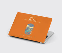 Thumbnail for Nashville International Airport BNA - Orange