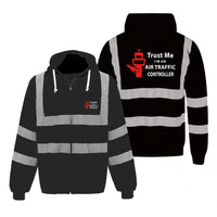 Thumbnail for ATC Hoodie - view 10