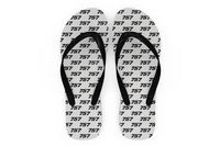 Thumbnail for Boeing 757 Slippers - view 10