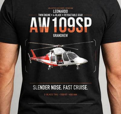 leonardo-aw109sp-grandnew-gifts-slender-nose-fast-cruise - Cover