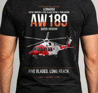 Thumbnail for leonardo-aw189-gifts-five-blades-long-reach - Cover