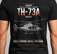 Thumbnail for leonardo-th-73a-thrasher-gifts-single-turbine-digital-precision - Cover