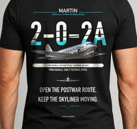 Thumbnail for martin-2-0-2a - Cover