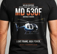 Thumbnail for md-helicopters-md-530f-gifts-light-frame-high-power - Cover