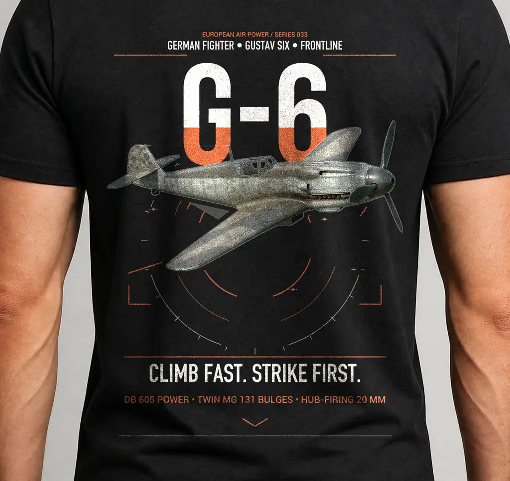 messerschmitt-bf-109g-6-gifts-climb-fast-strike-first - Cover