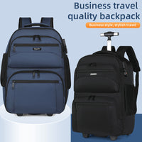 Thumbnail for Business Travelquality Backpack - view 51