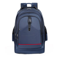 Thumbnail for Unidirectional Wheel Oxford Cloth Travel Suitcase Suitcase Backpack