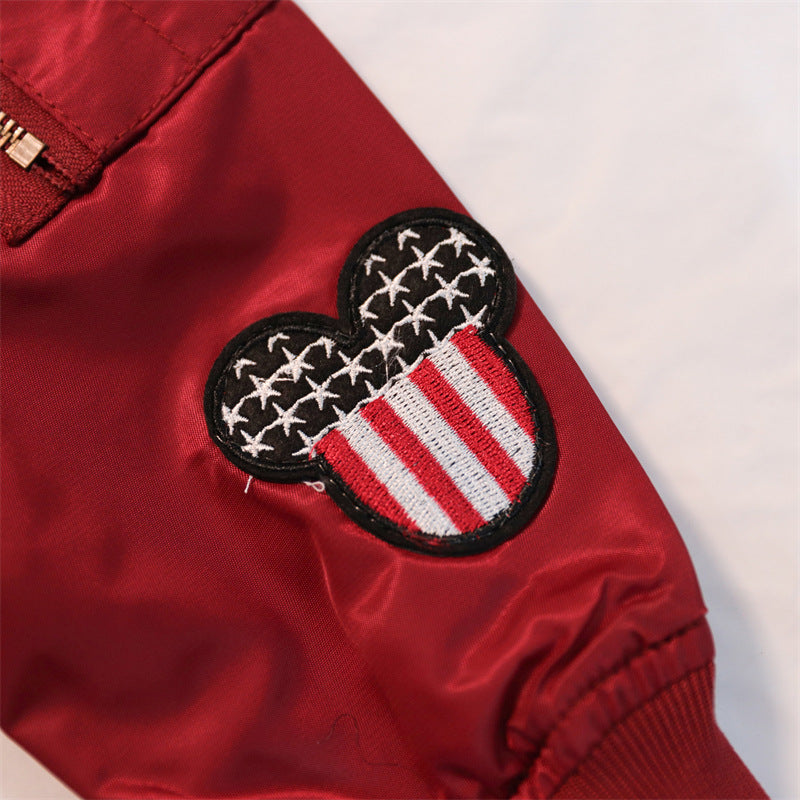 Super Quality "CHILDREN" Pilot Jackets